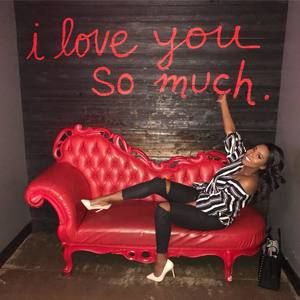 Meet your Posher, Eva